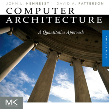Computer Architecture